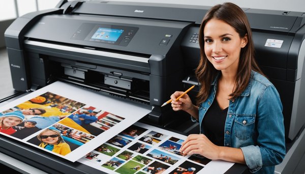 Les avantages de l'impression numérique pour les supports publicitaires personnalisés