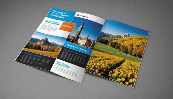 Guide complet des techniques d'impression numérique pour brochures et flyers efficaces