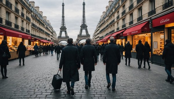 Creation marque employeur paris : pourquoi et comment - dajm