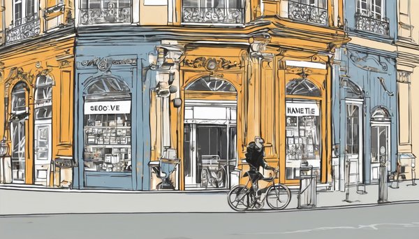 Expertise locale : l'agence seo à nantes à découvrir