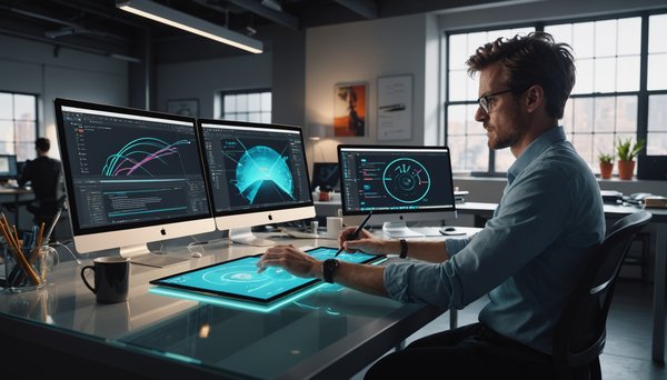 Comment intégrer le motion design dans sa stratégie de communication digitale ?